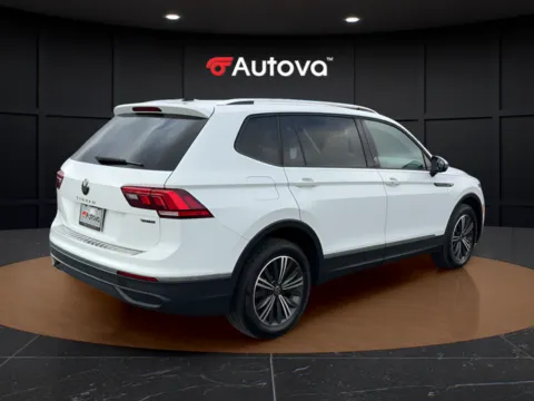 More photos of 2024 Volkswagen Tiguan 2.0T Wolfsburg Edition at Autova, VA