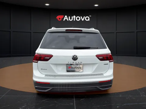 More photos of 2024 Volkswagen Tiguan 2.0T Wolfsburg Edition at Autova, VA