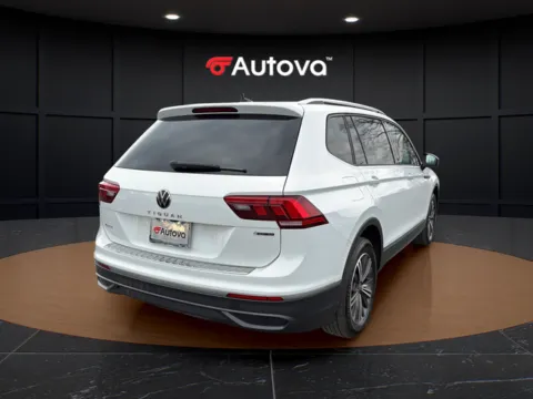 More photos of 2024 Volkswagen Tiguan 2.0T Wolfsburg Edition at Autova, VA