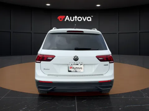 More photos of 2024 Volkswagen Tiguan 2.0T Wolfsburg Edition at Autova, VA