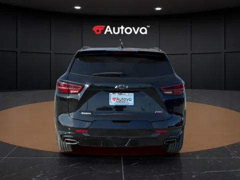 More photos of 2025 Chevrolet Blazer RS at Autova, VA