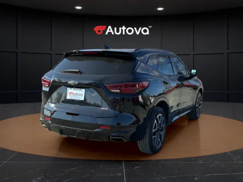 More photos of 2025 Chevrolet Blazer RS at Autova, VA