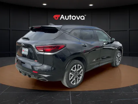 More photos of 2025 Chevrolet Blazer RS at Autova, VA