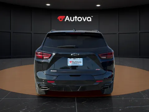 More photos of 2025 Chevrolet Blazer RS at Autova, VA