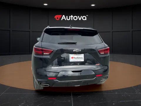More photos of 2025 Chevrolet Blazer RS at Autova, VA