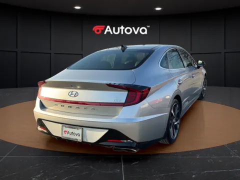 More photos of 2022 Hyundai Sonata SEL Plus at Autova, VA