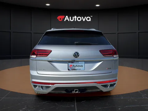 More photos of 2021 Volkswagen Atlas Cross Sport 3.6L V6 SEL R-Line at Autova, VA