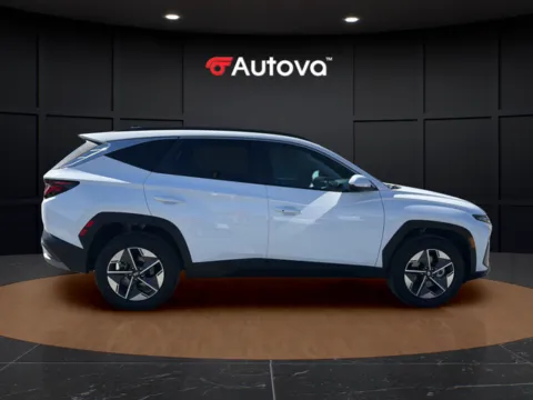 More photos of 2026 Hyundai Tucson SEL at Autova, VA