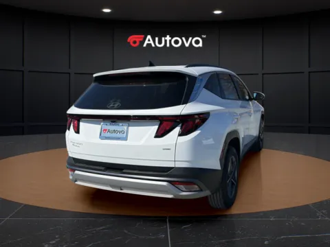 More photos of 2026 Hyundai Tucson SEL at Autova, VA