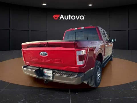 More photos of 2022 Ford F-150 LARIAT at Autova - Madison Heights, VA