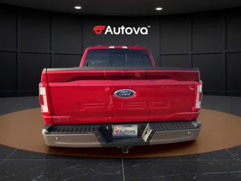 More photos of 2022 Ford F-150 LARIAT at Autova - Madison Heights, VA