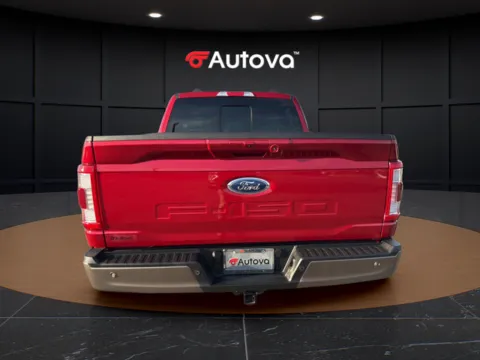 More photos of 2022 Ford F-150 Lariat at Autova, VA
