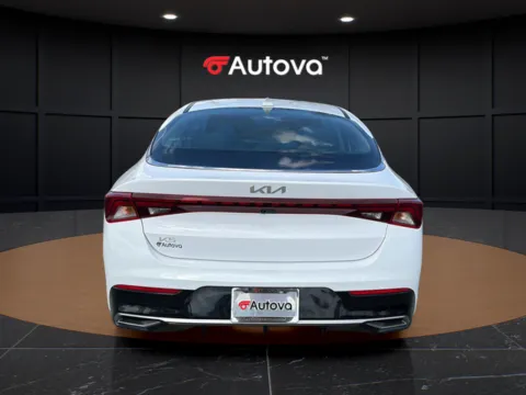 More photos of 2024 Kia K5 LXS at Autova, VA