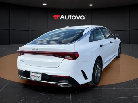 More photos of 2024 Kia K5 LXS at Autova, VA