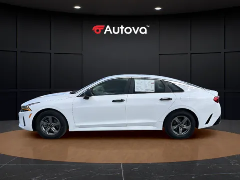 Photos of 2024 Kia K5 LXS for sale in Madison Heights, VA at Autova