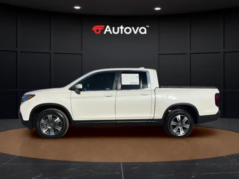 Another view of 2019 Honda Ridgeline RTL-T for sale in Madison Heights, VA at Autova
