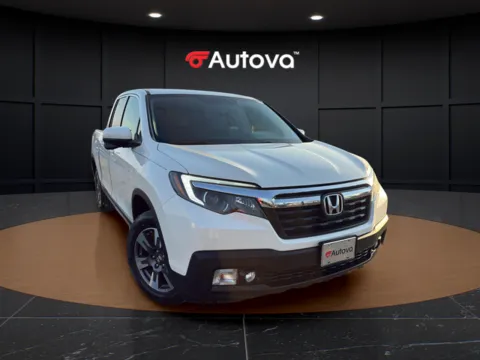 Photos of 2019 Honda Ridgeline RTL-T for sale in Madison Heights, VA at Autova