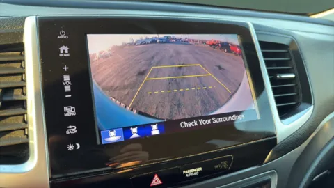 More photos of 2019 Honda Ridgeline RTL-T at Autova, VA