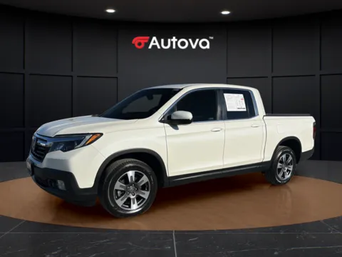 Photos of 2019 Honda Ridgeline RTL-T for sale in Madison Heights, VA at Autova