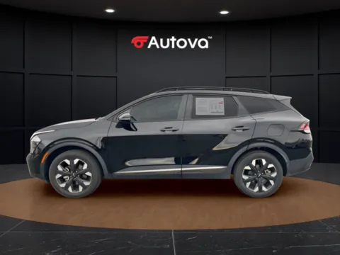 Photos of 2023 Kia Sportage X-Line for sale in Madison Heights, VA at Autova