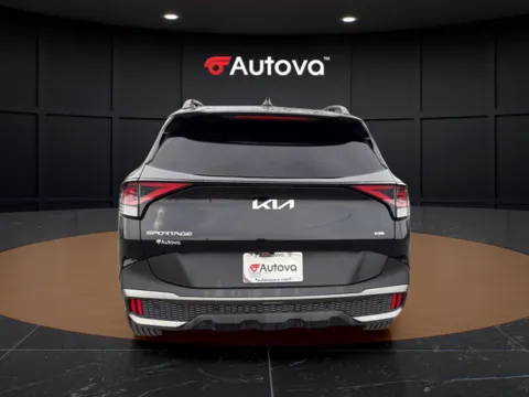 More photos of 2023 Kia Sportage X-Line at Autova, VA