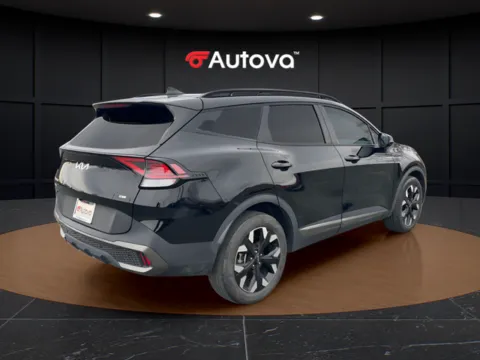 More photos of 2023 Kia Sportage X-Line at Autova, VA