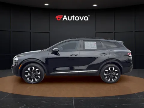 Photos of 2023 Kia Sportage X-Line for sale in Madison Heights, VA at Autova