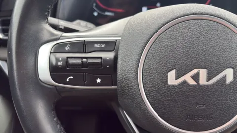 Black 2023 Kia Sportage X-Line for sale in Madison Heights, VA