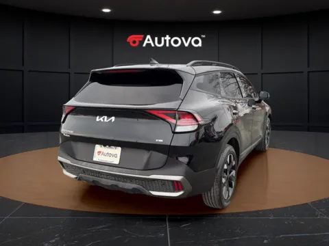 More photos of 2023 Kia Sportage X-Line at Autova, VA