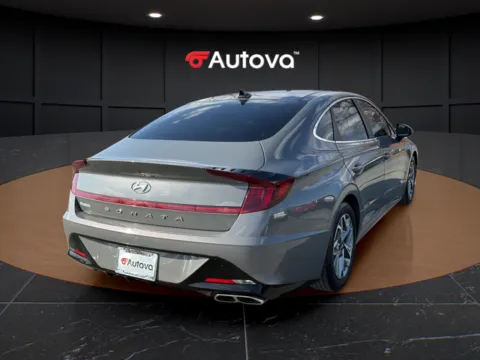 More photos of 2023 Hyundai Sonata SEL at Autova, VA