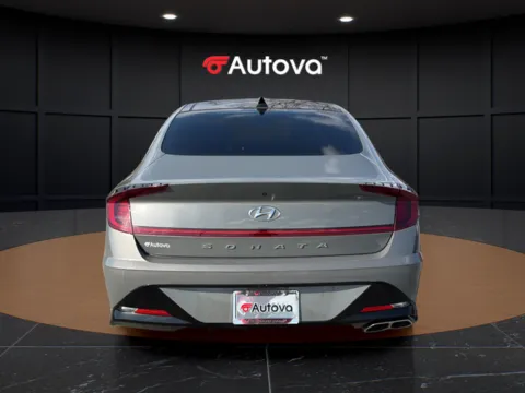 More photos of 2023 Hyundai Sonata SEL at Autova, VA