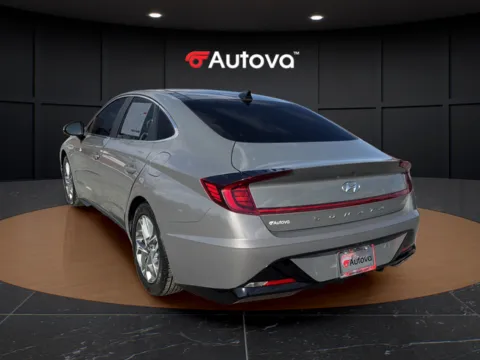 More photos of 2023 Hyundai Sonata SEL at Autova, VA