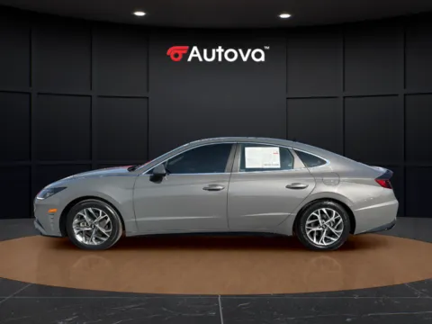 Another view of 2023 Hyundai Sonata SEL for sale in Madison Heights, VA at Autova