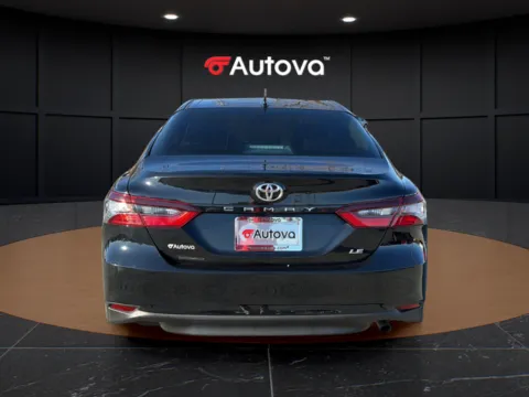 More photos of 2023 Toyota Camry LE at Autova, VA
