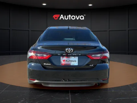 More photos of 2023 Toyota Camry LE at Autova, VA