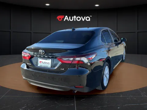 More photos of 2023 Toyota Camry LE at Autova, VA