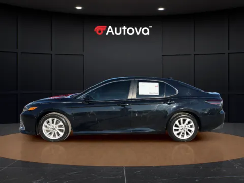 Photos of 2023 Toyota Camry LE for sale in Madison Heights, VA at Autova