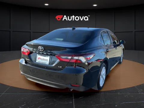 More photos of 2023 Toyota Camry LE at Autova, VA