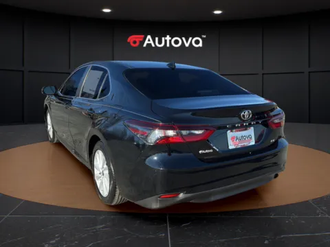 Another view of 2023 Toyota Camry LE for sale in Madison Heights, VA at Autova