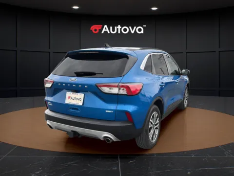 More photos of 2020 Ford Escape SEL at Autova, VA