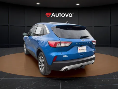 Another view of 2020 Ford Escape SEL for sale in Madison Heights, VA at Autova