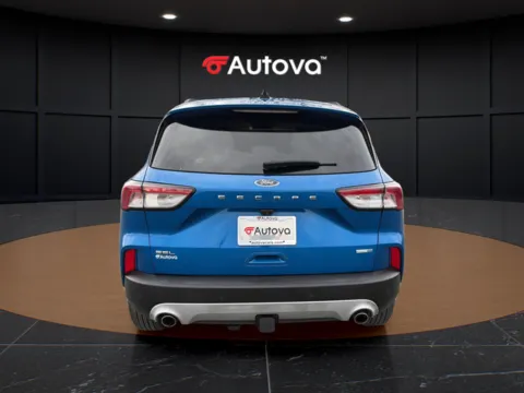 More photos of 2020 Ford Escape SEL at Autova, VA