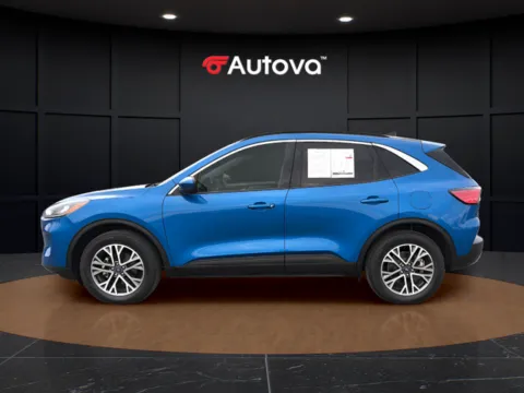 Photos of 2020 Ford Escape SEL for sale in Madison Heights, VA at Autova