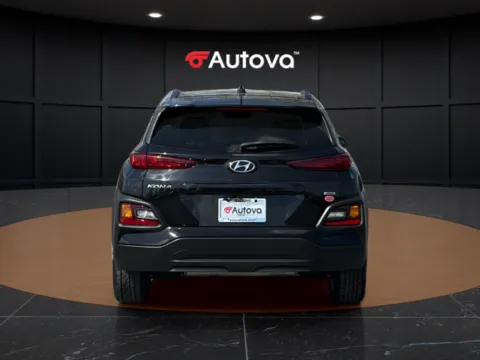 More photos of 2021 Hyundai Kona SEL at Autova, VA