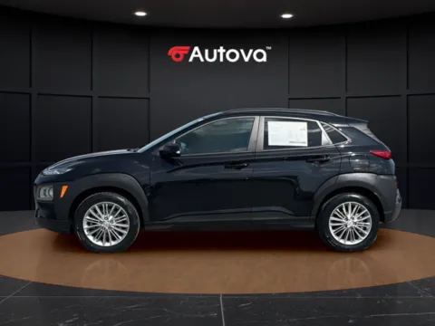 Photos of 2021 Hyundai Kona SEL for sale in Madison Heights, VA at Autova