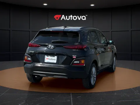 More photos of 2021 Hyundai Kona SEL at Autova, VA