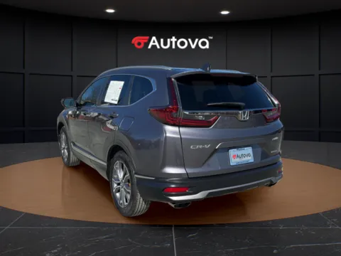 More photos of 2022 Honda CR-V Touring at Autova, VA