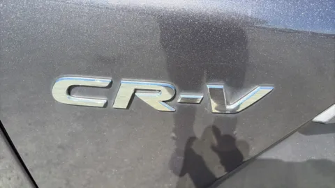 Photos of 2022 Honda CR-V Touring for sale in Madison Heights, VA at Autova