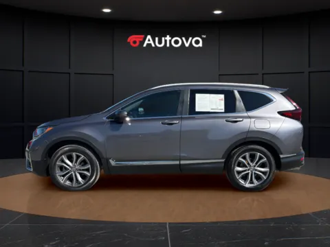 Another view of 2022 Honda CR-V Touring for sale in Madison Heights, VA at Autova