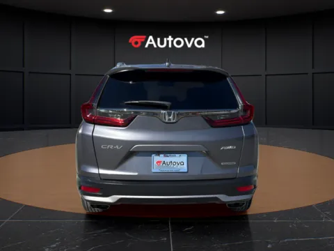 More photos of 2022 Honda CR-V Touring at Autova, VA